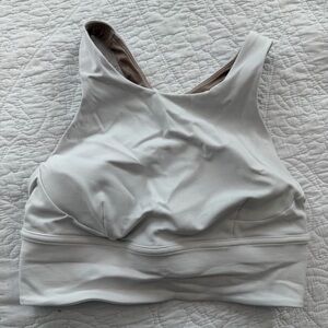 Lululemon align high neck bra